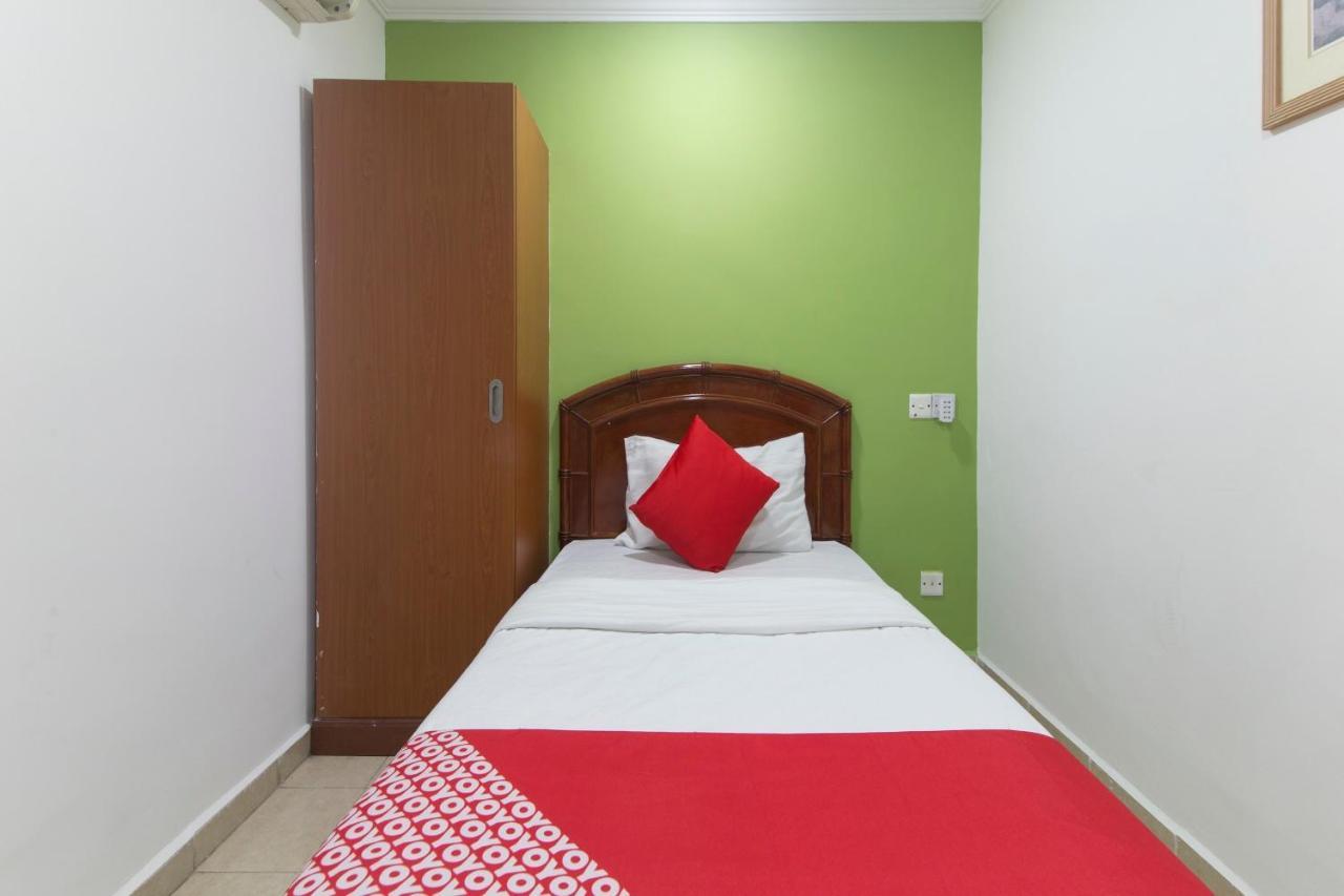 Oyo 805 Hotel Run Star Kuala Lumpur Exteriér fotografie